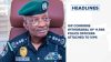 Insecurity: IGP confirms withdrawal of 11,566 police officers attached to VIPs and more stories