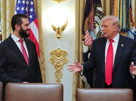 Syria’s grand pivot : What next after Al-Sharaa’s historic White House visit ?
