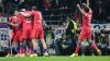 Ligue 1: PSG get narrow win over Lyon to return to first place in standings france24