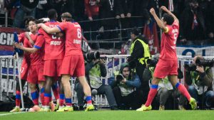 Ligue 1: PSG get narrow win over Lyon to return to first place in standings france24
