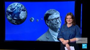 COP30: Has Bill Gates become a climate denier?