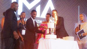 Afrimaxx – The glitz, glam and glow of the continent