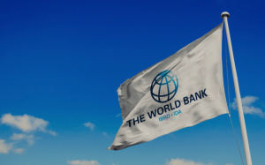 Challenges facing the World Bank today: High debt, low aid and slow growth