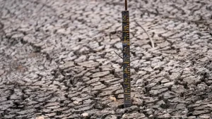 Is climate change driving the rise of monstrous superstorms?