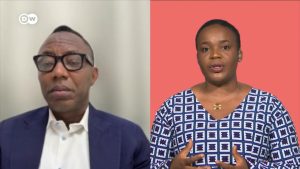 Is Omoyele Sowore fighting for Nigerians or his political ambitions?