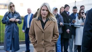 Yes, ICE arrested the mother of Karoline Leavitt’s nephew