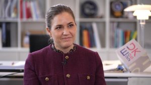 Danish attitudes to the EU have ‘changed dramatically’: Denmark’s Europe Minister Bjerre