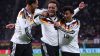 2026 World cup: Germany and the Netherlands win to earn qualification