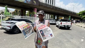 Trump threatens Nigeria with U.S. military action amid claims of Christian persecution