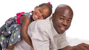 International Men’s Day : Upholding the code of being a man