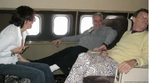 What are the Epstein files?