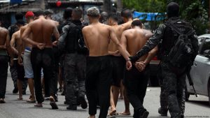 Sent to South America: Did German Catholics hide abusers?