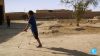Living among landmines: Residents’ risky return to villages on Syrian-Iraqi border