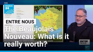 The Beaujolais Nouveau: What is it really worth?