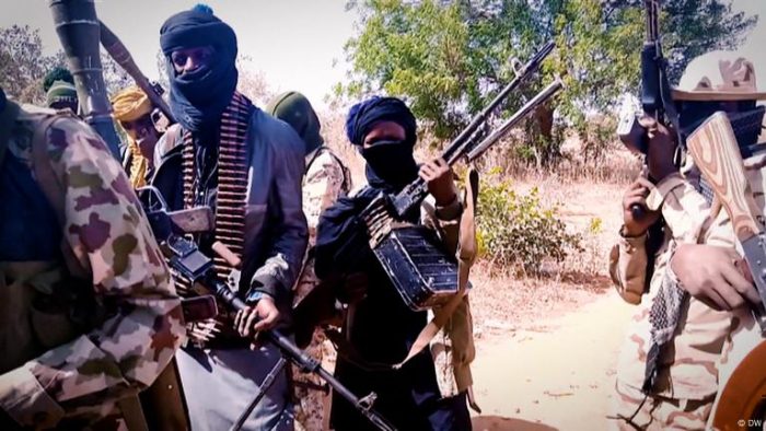 What’s driving young Nigerians into the arms of extremists?