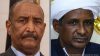 Inside Sudan’s brutal war: The warlords and their allies