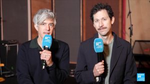 US rockers We Are Scientists celebrate 20 years of ‘With Love and Squalor’