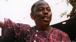 30 Years After the Ogoni Nine execution: Justice Delayed?