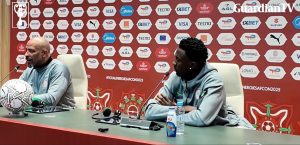 Nigeria Vs Tunisia: We are prepared for the game, says Wilfred Ndidi