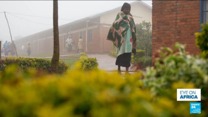 200,000 displaced in DRC as the M23 rebels eye the mineral-rich south