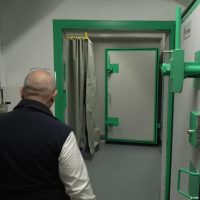 Why Europe lags behind Switzerland in bunker safety