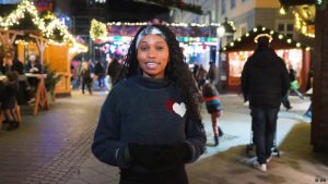 Christmas Traditions from Germany to Africa