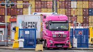 Could green hydrogen offer a way to cleaner transportation