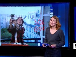 How much does it cost to live like Emily in Paris? Vanity Fair did the maths