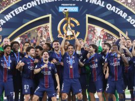 Intercontinental Cup: PSG beat Brazil’s Flamengo, winning sixth title in 2025