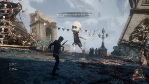 How ‘Clair Obscur: Expedition 33’ became a gaming tour de force