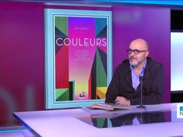 The science of colour: How different colours can influence our moods