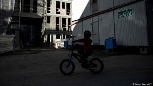 Denmark’s ‘ghetto law’ faces scrutiny after EU court ruling