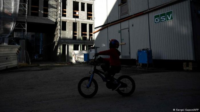 Denmark’s ‘ghetto law’ faces scrutiny after EU court ruling