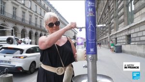 French food safety agency finds forever chemicals in more than 90% of tap water