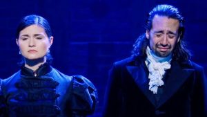 French version of Broadway musical ‘Cher Evan Hansen’ lights up Paris