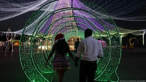 High living costs upset Christmas celebrations in Nigeria