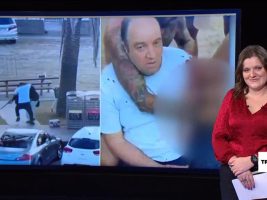 Ahmed or Edward? Disinformation clouds identity of Bondi shooting hero