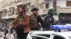 Syrian city of Homs trapped in cycle of sectarian violence