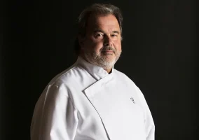 World-renowned pastry chef Pierre Hermé on his holiday creations