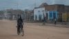 M23 says started withdrawing troops from key DR Congo city