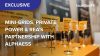 Mini-grids, Private Power and REA’s Partnership with AlphaESS