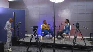 Podcast Hali Hewa brings environment issues to new audiences