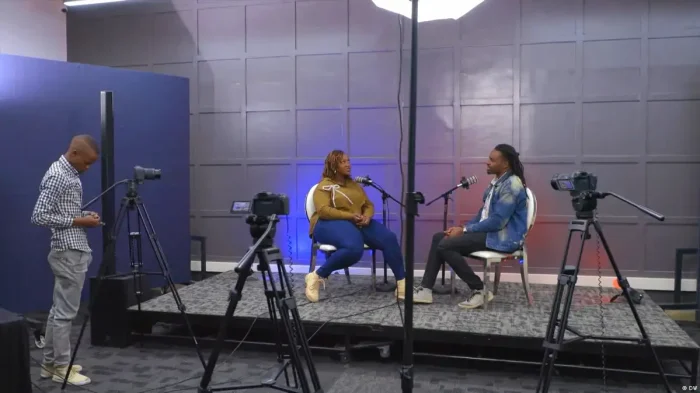 Podcast Hali Hewa brings environment issues to new audiences