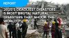 2025’s deadliest disasters: Five most brutal natural disasters that shook the world