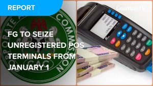 CAC to shut illegal PoS operators, orders registration by Jan. 1