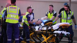 Terror at Bondi beach: What response to Australia’s worst antisemitic attack?