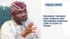 Presidency debunks viral Rumour: Femi Gbajabiamila remains Chief of Staff to Tinubu