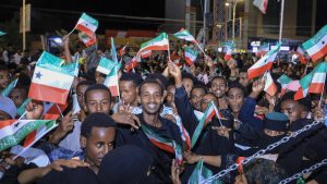 Somaliland recognition prompts condemnation