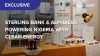 Sterling Bank & AlphaESS: Powering Nigeria with Clean Energy