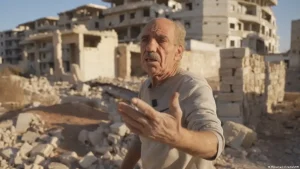 Syria still scarred after 14-year civil war